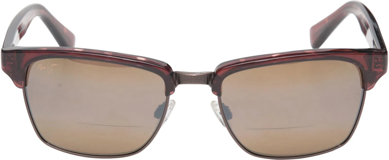Maui Jim KAWIKA MJ257 Sunglasses - view 5